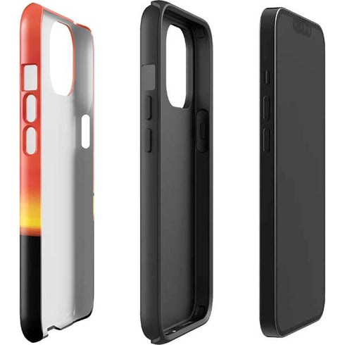 Disney The Lion King Pride Rock Crew iPhone 15 Plus Impact Case