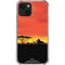 Disney The Lion King Pride Rock Crew iPhone 14 Plus Clear Case