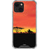 Disney The Lion King Pride Rock Crew iPhone 14 Plus Clear Case