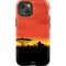 Disney The Lion King Pride Rock Crew iPhone 14 Impact Case