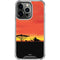 Disney The Lion King Pride Rock Crew iPhone 15 Pro Clear Case