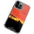 Disney The Lion King Pride Rock Crew iPhone 15 Pro Clear Case
