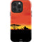 Disney The Lion King Pride Rock Crew iPhone 14 Pro Impact Case
