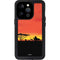 Disney The Lion King Pride Rock Crew iPhone 14 Pro Waterproof Case