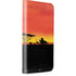 Disney The Lion King Pride Rock Crew iPhone 15 Folio Case