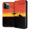 Disney The Lion King Pride Rock Crew iPhone 15 Pro Max Folio Case