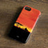 Disney The Lion King Pride Rock Crew iPhone 8 Pro Case