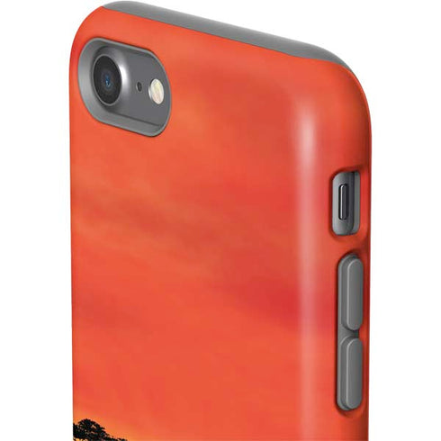 Disney The Lion King Pride Rock Crew iPhone SE (2nd & 3rd Gen) Pro Case