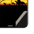 Disney The Lion King Pride Rock Crew iPhone SE (2nd & 3rd Gen) Skin