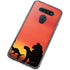 Disney The Lion King Pride Rock Crew LG K51/Q51 Clear Case