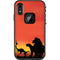 Disney The Lion King Pride Rock Crew LifeProof Fre iPhone Skin