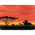 Disney The Lion King Pride Rock Crew MacBook Pro 14in (2021-24) Skin