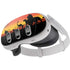 Disney The Lion King Pride Rock Crew Meta Quest 3 Skin