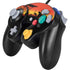 Disney The Lion King Pride Rock Crew Nintendo GameCube Controller Skin