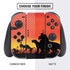 Disney The Lion King Pride Rock Crew Nintendo Switch Bundle Skin