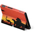 Disney The Lion King Pride Rock Crew Nintendo Switch OLED (2021) Skin
