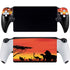 Disney The Lion King Pride Rock Crew PlayStation Portal Remote Player Skin