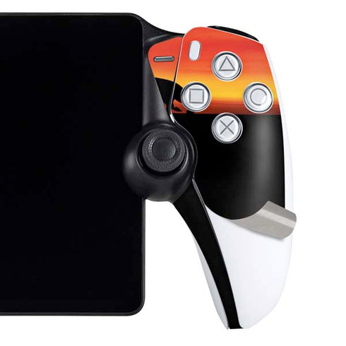 Disney The Lion King Pride Rock Crew PlayStation Portal Remote Player Skin