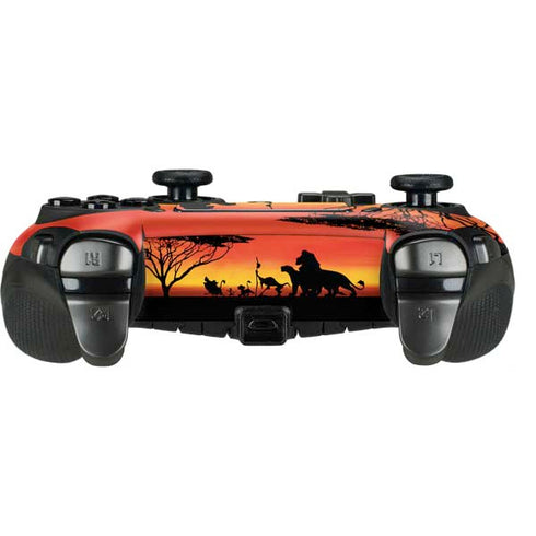 Disney The Lion King Pride Rock Crew PlayStation Scuf Vantage 2 Controller Skin