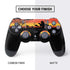 Disney The Lion King Pride Rock Crew PS4 Controller Skin
