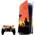 Disney The Lion King Pride Rock Crew PS5 Bundle Skin