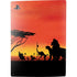Disney The Lion King Pride Rock Crew PS5 Bundle Skin
