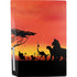 Disney The Lion King Pride Rock Crew PS5 Bundle Skin