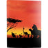 Disney The Lion King Pride Rock Crew PS5 Digital Edition Bundle Skin
