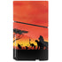 Disney The Lion King Pride Rock Crew PS5 Slim Disk Bundle Skin