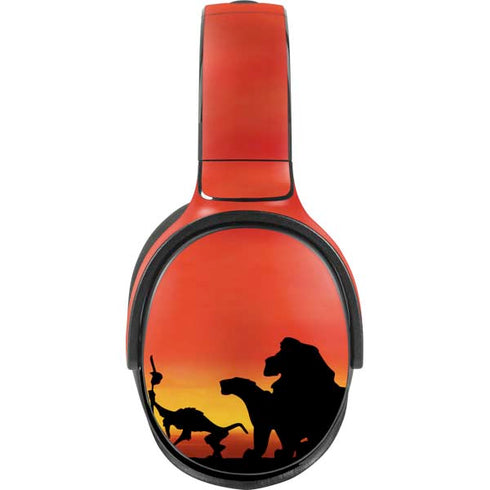 Disney The Lion King Pride Rock Crew Skullcandy Venue Skin