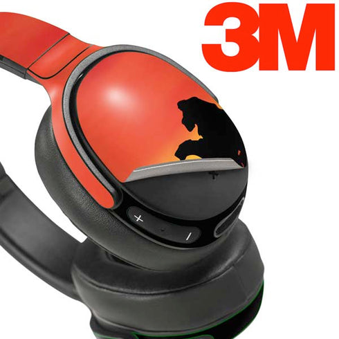 Disney The Lion King Pride Rock Crew Skullcandy Venue Skin