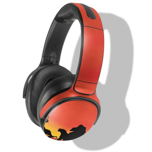 Disney The Lion King Pride Rock Crew Skullcandy Venue Skin