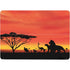 Disney The Lion King Pride Rock Crew Surface Laptop Studio Skin