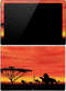 Disney The Lion King Pride Rock Crew Surface Pro 4 Skin