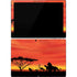 Disney The Lion King Pride Rock Crew Surface Pro 7 Skin