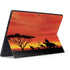 Disney The Lion King Pride Rock Crew Surface Pro 7 Skin
