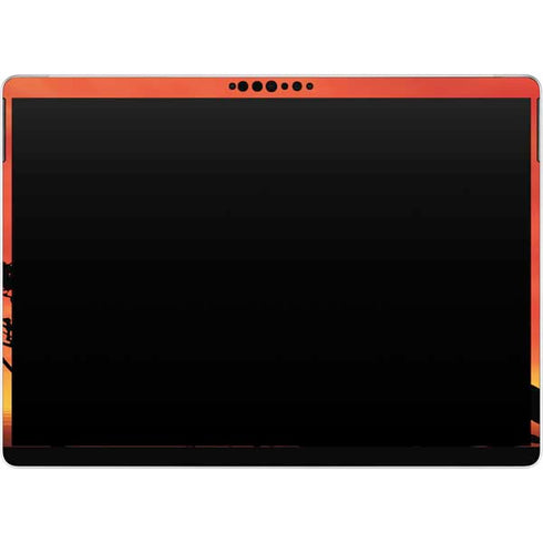 Disney The Lion King Pride Rock Crew Surface Pro 9 Skin