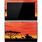 Disney The Lion King Pride Rock Crew Surface Pro Tablet Skin