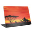 Disney The Lion King Pride Rock Crew Universal Laptop 12in (9.8 x 6.8in) Skin