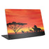 Disney The Lion King Pride Rock Crew Universal Laptop 14in (11.4 x 8.2in) Skin