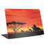 Disney The Lion King Pride Rock Crew Universal Laptop 17in (13.8 x 10in) Skin