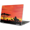 Disney The Lion King Pride Rock Crew Yoga 710 14in Skin