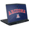 University of Arizona Primary Logo Blue Dell Alienware Skin