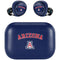 University of Arizona Primary Logo Blue Amazon Echo Buds Skin