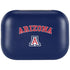 University of Arizona Primary Logo Blue Amazon Echo Buds Skin