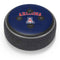 University of Arizona Primary Logo Blue Amazon Echo Dot Skin
