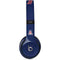 University of Arizona Primary Logo Blue Beats Solo 2 Wired Skin