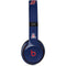 University of Arizona Primary Logo Blue Beats Solo 2 Wireless Skin