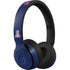 University of Arizona Primary Logo Blue Beats Solo Pro Skin