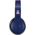 University of Arizona Primary Logo Blue Beats Solo Pro Skin